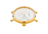 NOX-BRIDGE Classic Meissa Gold 36MM MG36 - The Watches Men & CO #3