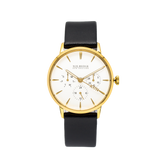 NOX-BRIDGE Classic Capella Gold 36MM  CG36 - The Watches Men & CO