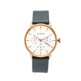 NOX-BRIDGE Classic Alcyone Rose Gold 36MM  ARG36 - The Watches Men & CO