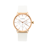 NOX-BRIDGE Classic Meissa Rose Gold 36MM  MRG36 - The Watches Men & CO