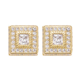 Big Daddy Diamond Stud Earring 2.0