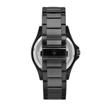 Maserati Sfida Analog Black Dial Men's Watch R8853144001 - The Watches Men & CO #3