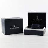 Maserati Epoca PVD Grey Gun Men's Watch R8873618008 - The Watches Men & CO #5