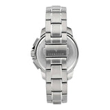 Maserati Successo Silver Chronograph R8873645003 - The Watches Men & CO #3