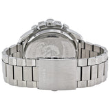 Diesel Chief Chronograph Black Dial Stainless Steel Men's Watch #DZ4308 - The Watches Men & CO #3