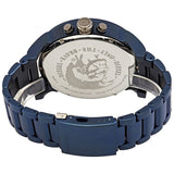 Diesel Mr. Daddy 2.0 Chronograph Quartz Grey Dial Men's Watch #DZ7414 - The Watches Men & CO #3
