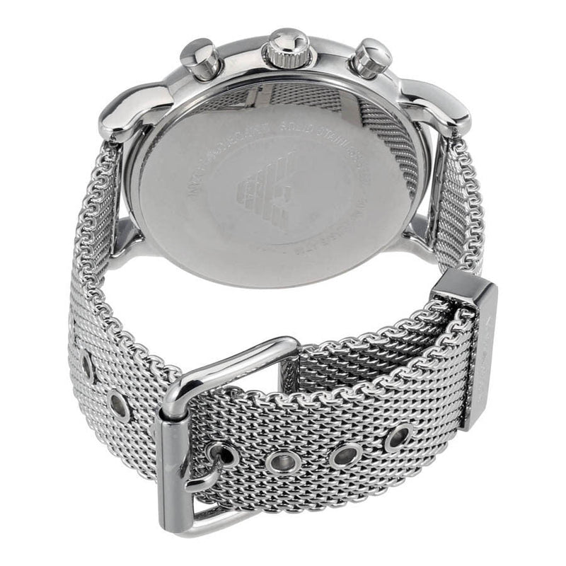 Emporio Armani Luigi Chronograph Men's Watch #AR8032 - The Watches Men & CO #3