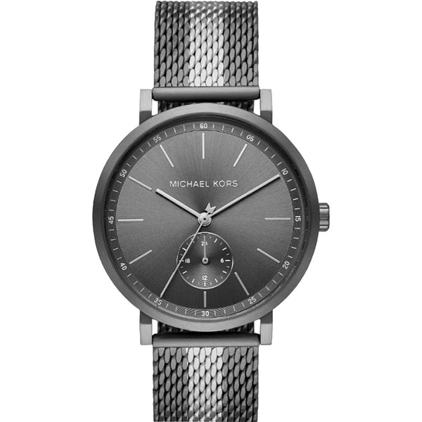 Michael Kors Irving Grey Unisex Watch  MK8805 - The Watches Men & CO