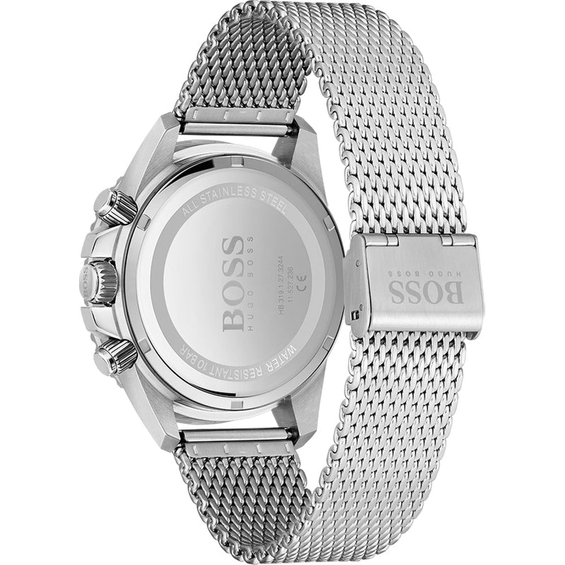Hugo Boss Admiral Chronograph Men's Watch 1513904 - The Watches Men & CO #3