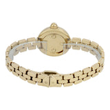 Marc Jacobs Courtney Silver Dial Ladies Watch MJ3457 - The Watches Men & CO #3