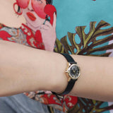 Marc Jacobs Womens Classic Quartz Watch MJ1585 - The Watches Men & CO #3