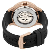 Maserati Sfida Automatic Black Dial Men's Watch #R8821140001 - The Watches Men & CO #3