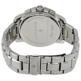 Maserati Successo Chronograph Black Dial Men's Watch R8873621001 - The Watches Men & CO #3