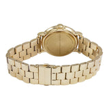 Marc by Marc Jacobs Baker Dexter Ladies Watch Mbm3421 (DEFECT)