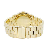 Marc By Marc Jacobs Amy women's stainless steel watch MBM3301 - The Watches Men & CO #2