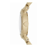 Marc By Marc Jacobs Amy Green Women's Gold Classic Watch MBM8624 - The Watches Men & CO #2