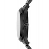 Michael Kors Black Runway Women's Watch MK6683 - The Watches Men & CO #2