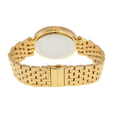 Michael Kors Darci Gold Crystal-set Dial Gold-tone Ladies Watch #MK3398 - The Watches Men & CO #3