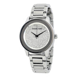 Michael Kors Kinley Diamond Pave Dial Men's Watch #MK5996 - The Watches Men & CO