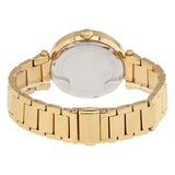 Michael Kors Parker Champagne Dial Gold-tone Watch #MK5784 - The Watches Men & CO #3