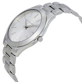 Michael Kors Runway Silver Dial Ladies Watch #MK3178 - The Watches Men & CO #2