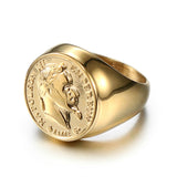 Headhunter Big Daddy Ring - The Watches Men & Co