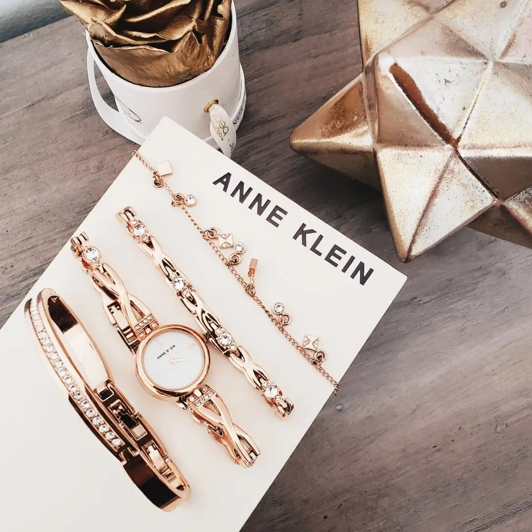 Anne Klein
