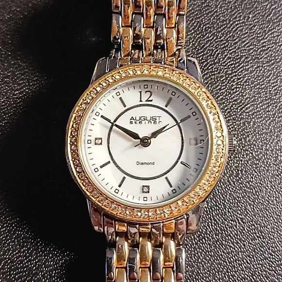 August Steiner Women’s Watches