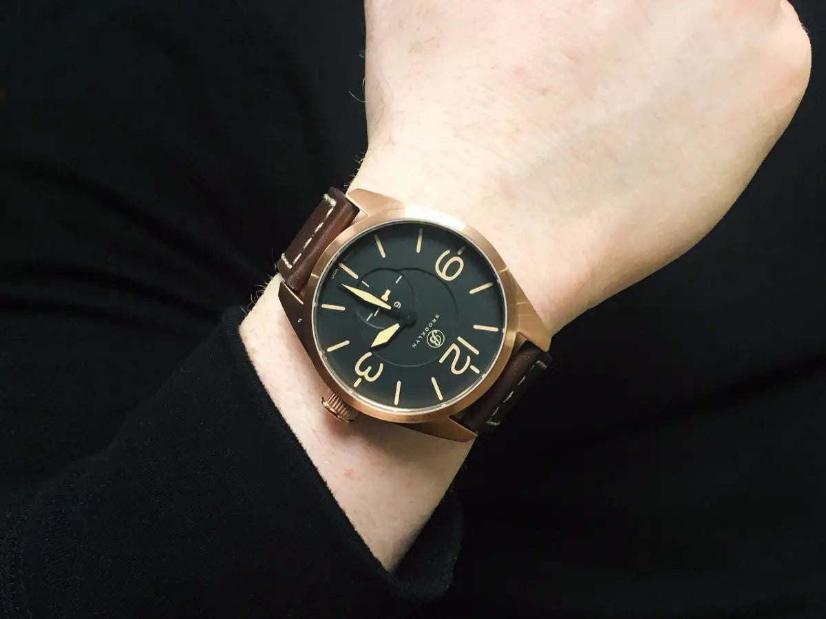 Brooklyn Watch Co.