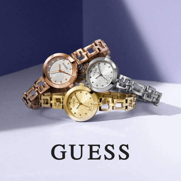 Guess – The Watches Men & CO