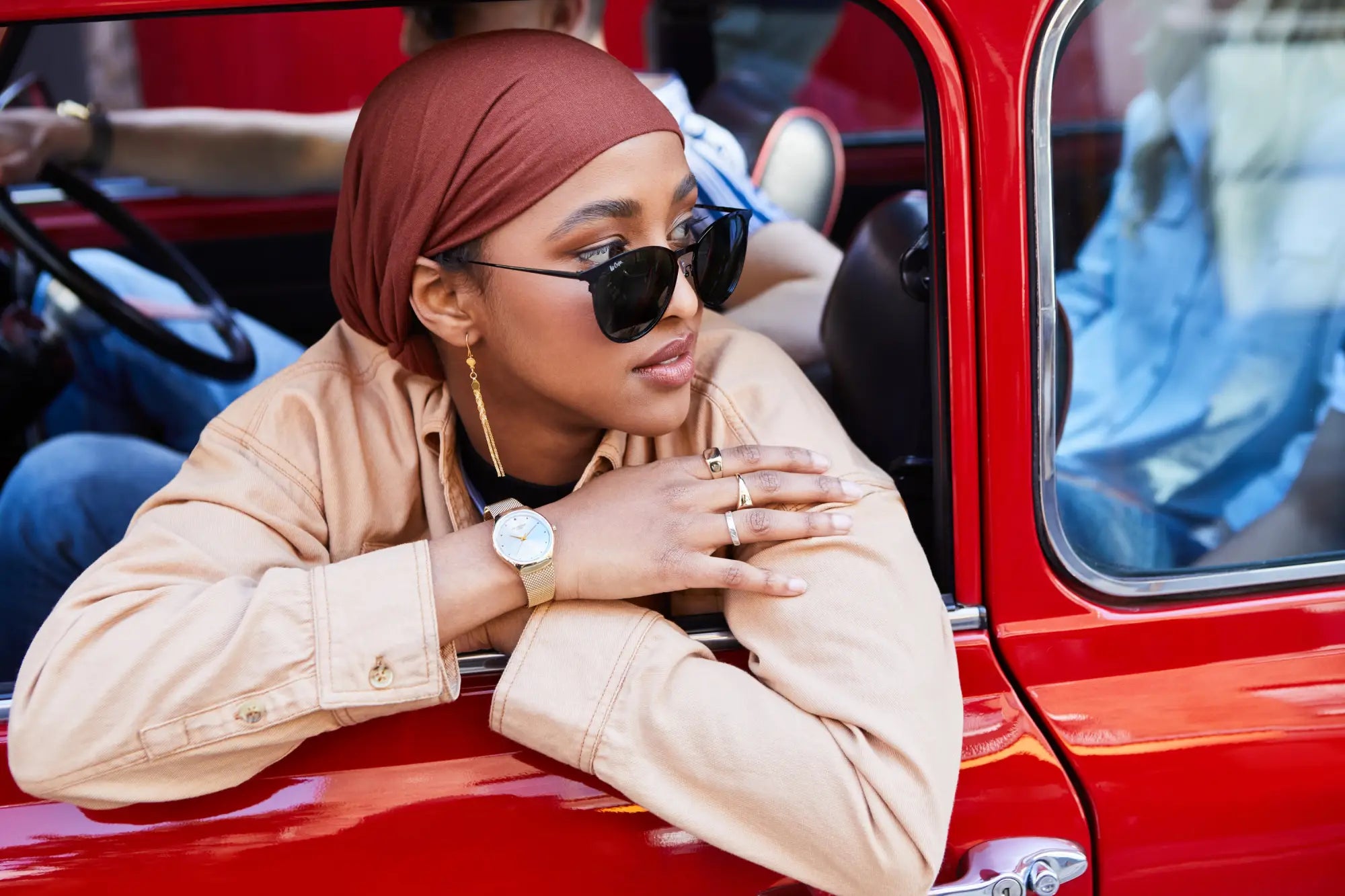 Lee Cooper Women’s Watches