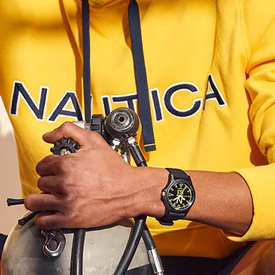 Nautica Men’s Watches