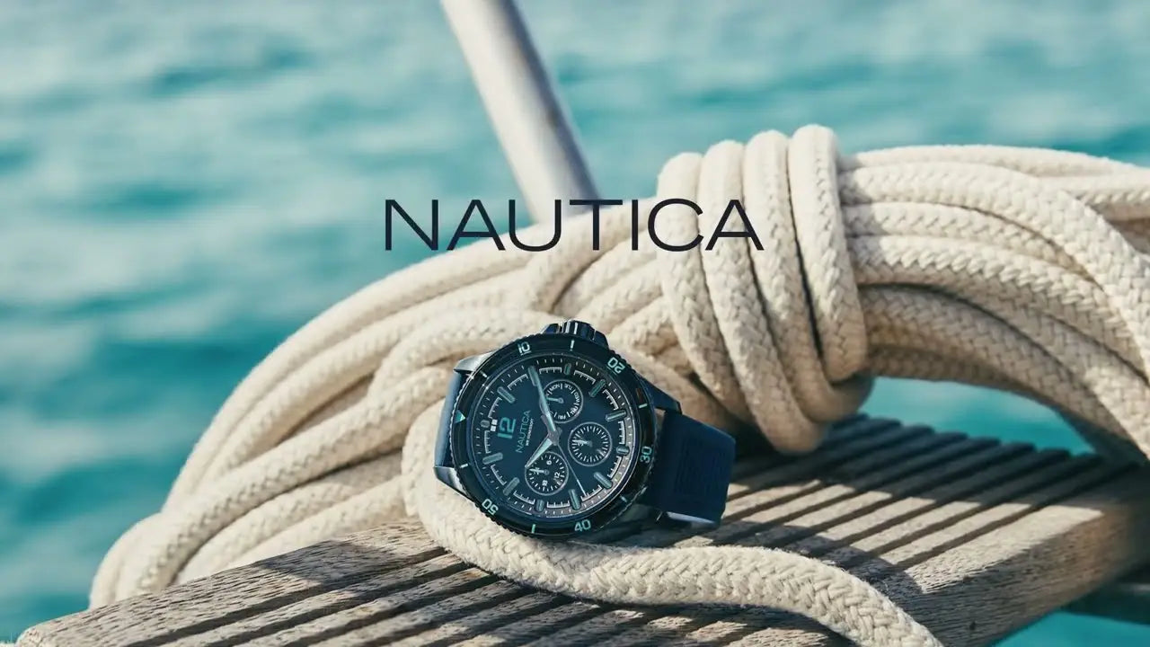 Nautica