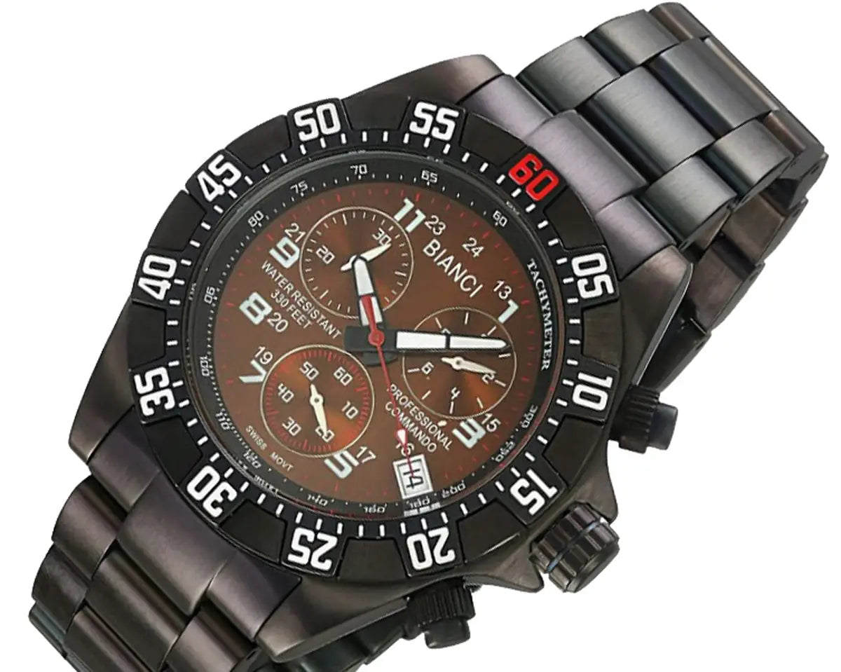 Roberto Bianci Men’s Watches