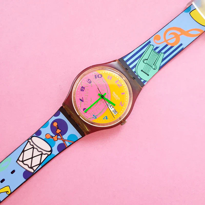 Swatch Women’s Watches