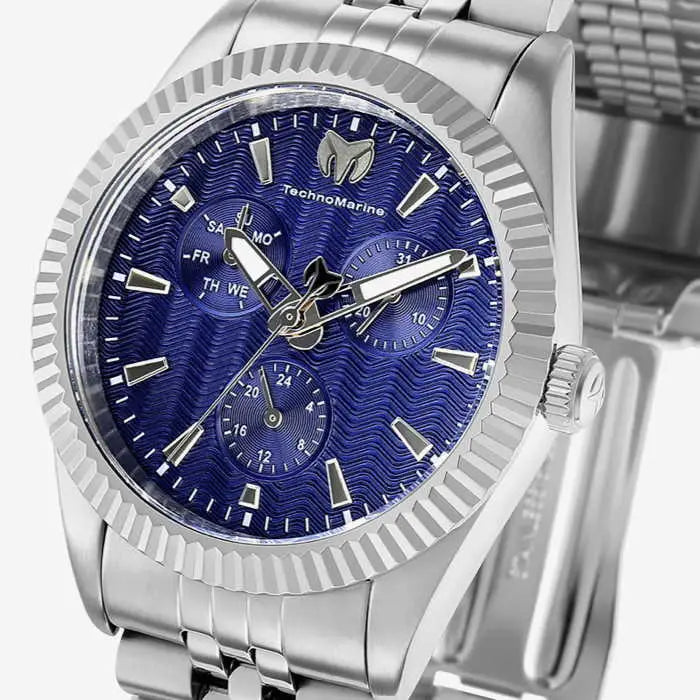 Technomarine