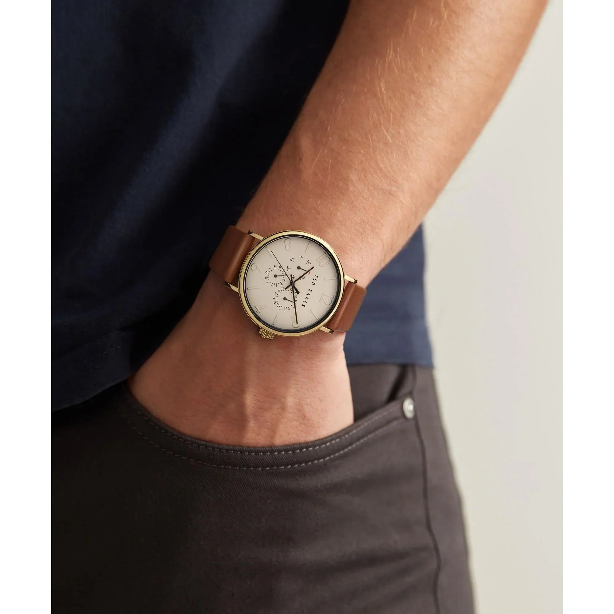 Ted Baker Men’s Watches