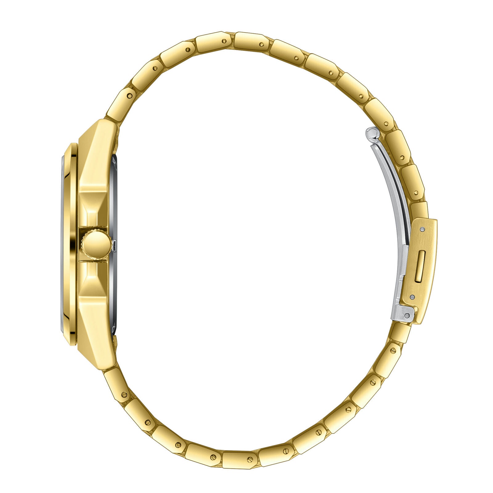 Lee Cooper Gold Men's Watch LC08271.160 LC08271.160 - Image 3