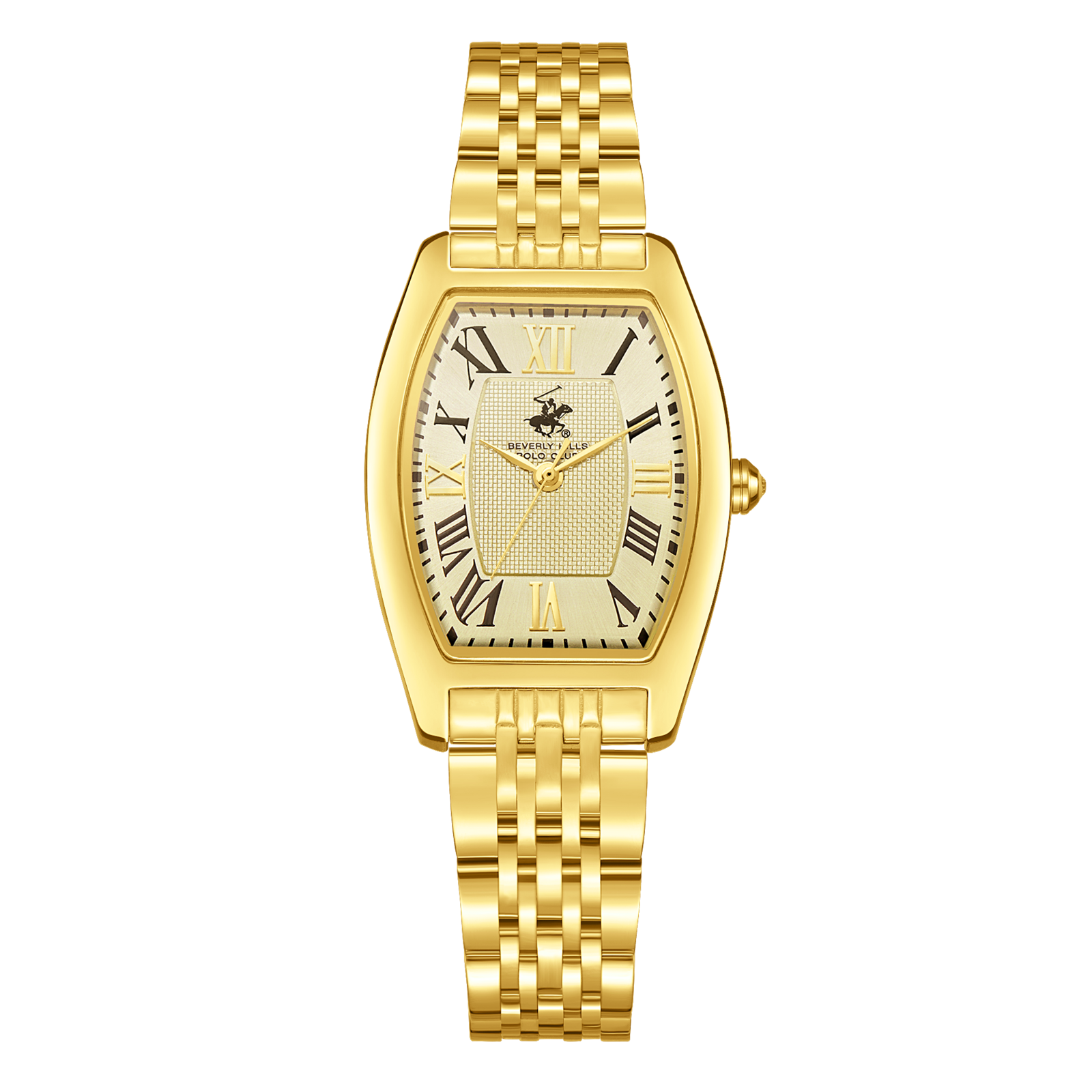 Beverly Hills Polo Club Gold Ladies Watch BP3716X.170 BP3716X.170 - Image 1