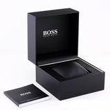 Hugo Boss Time One Black Dial Men's Watch 1513448 - The Watches Men & CO #5