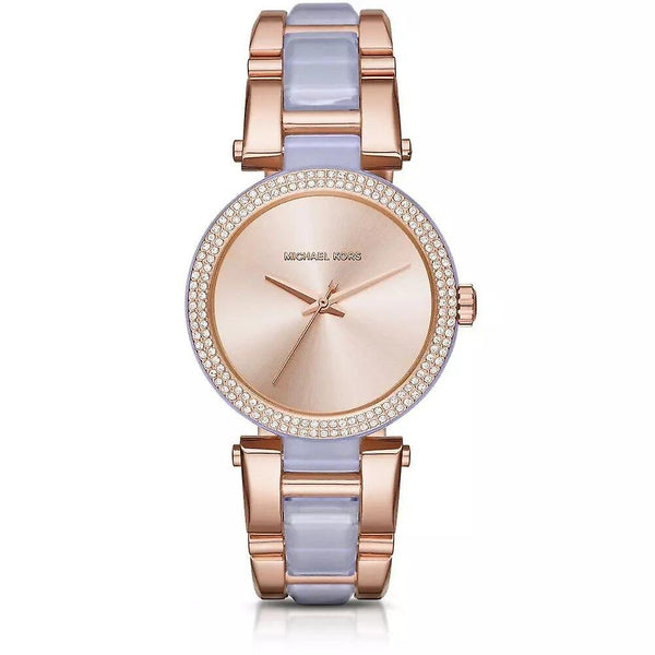 Michael Kors Delray Ladies Watch MK4319