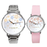 Coach Perry Multicolor Quartz Analog Women's Watch 14000065