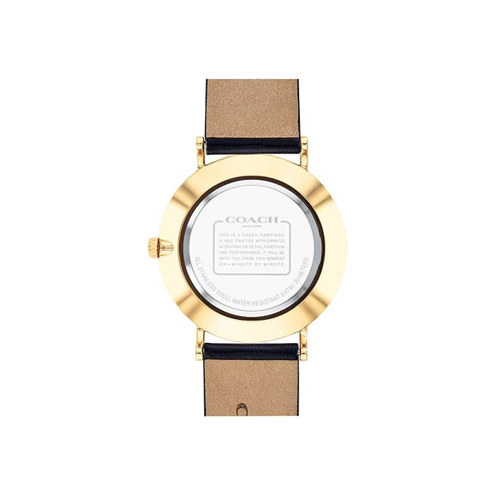 Coach Perry Black Women's Watch 14503042