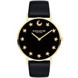 Coach Perry Black Women's Watch 14503042