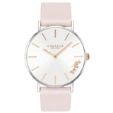 Coach Blush Pink Perry Women's Watch 14503118