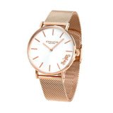 Coach Perry Quartz White Dial Ladies Watch 14503126