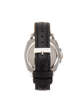 Coach Watch Black Leather Women's Watch 14503152