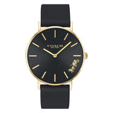 Coach PERRY Quartz Black Dial Ladies Watch 14503333