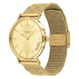 Coach Perry Gold Mesh Women's Watch 14503342