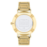 Coach Perry Gold Steel Women's Watch 14503345